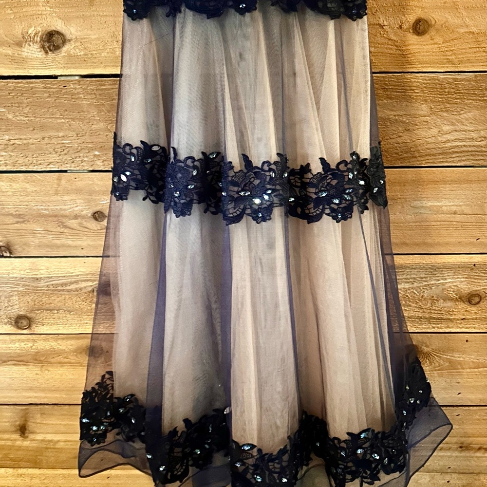 Prom Dress - Picture 3 of 6